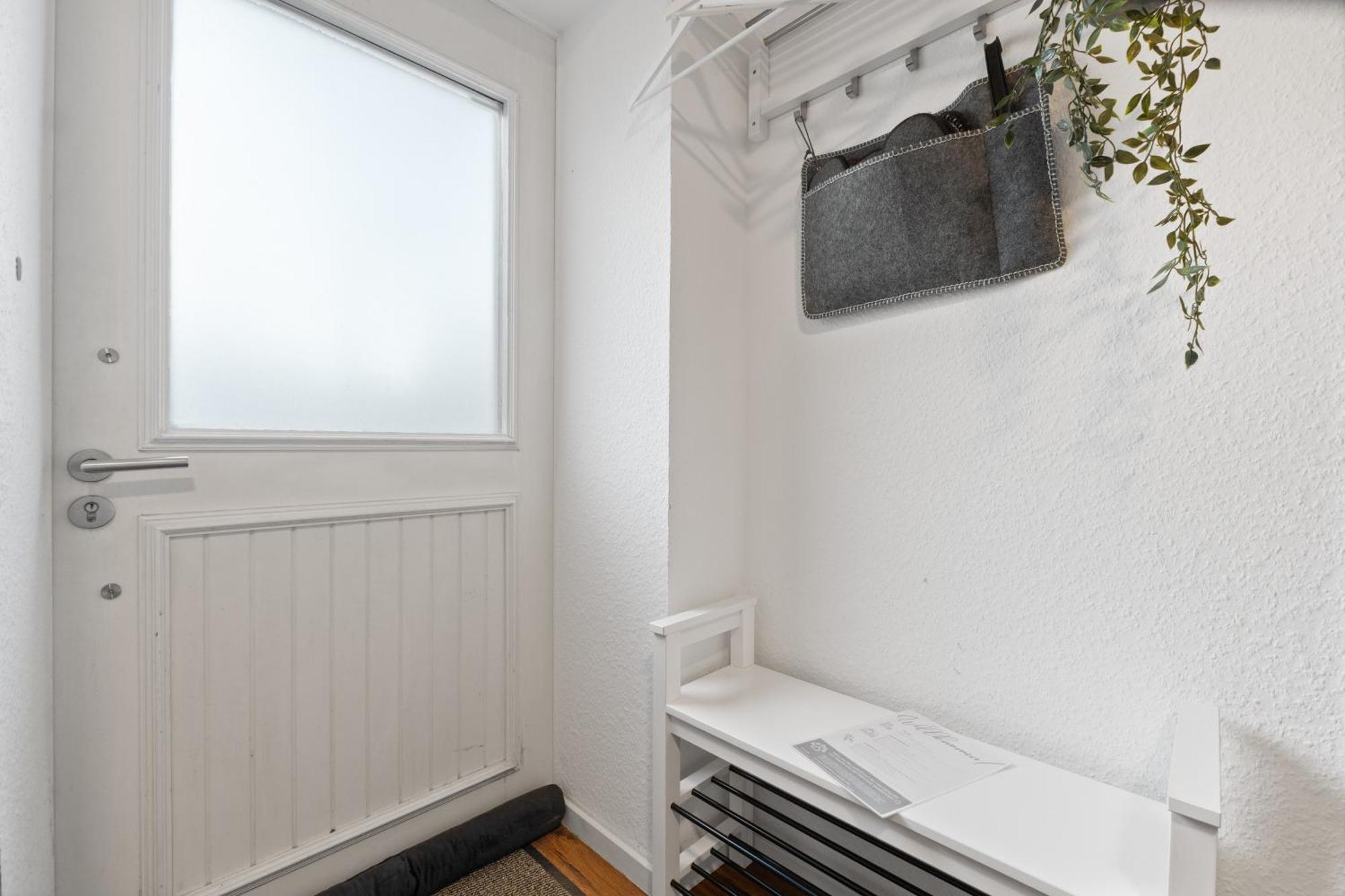 Modernes Am Rhein In Ruhiger Lage Apartamento *